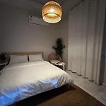 Bohemian Studio Self Check-In