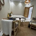Bohemian Studio Self Check-In