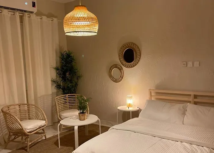 Bohemian Studio Self Check-In